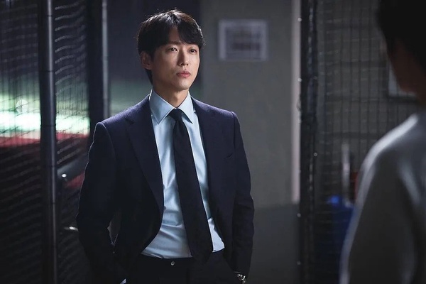 7部「第1集就好看」韓劇！《權慾之巔Climax》《神與律師事務所》好上癮，這部更零負評