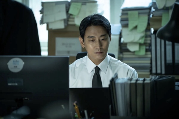近期Line戲劇人氣排行TOP10！《成何體統》第5，《莎拉的真偽人生》第2，冠軍真的火！