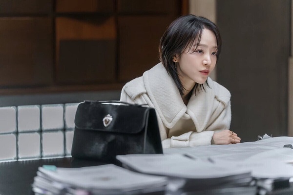 近期Line戲劇人氣排行TOP10！《成何體統》第5，《莎拉的真偽人生》第2，冠軍真的火！