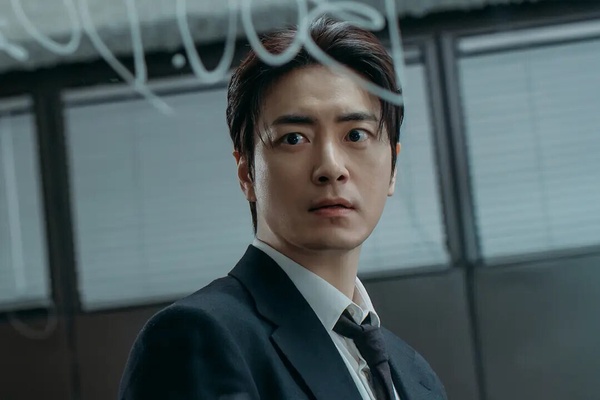 近期Line戲劇人氣排行TOP10！《成何體統》第5，《莎拉的真偽人生》第2，冠軍真的火！