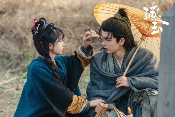 近期Line戲劇人氣排行TOP10！《成何體統》第5，《莎拉的真偽人生》第2，冠軍真的火！