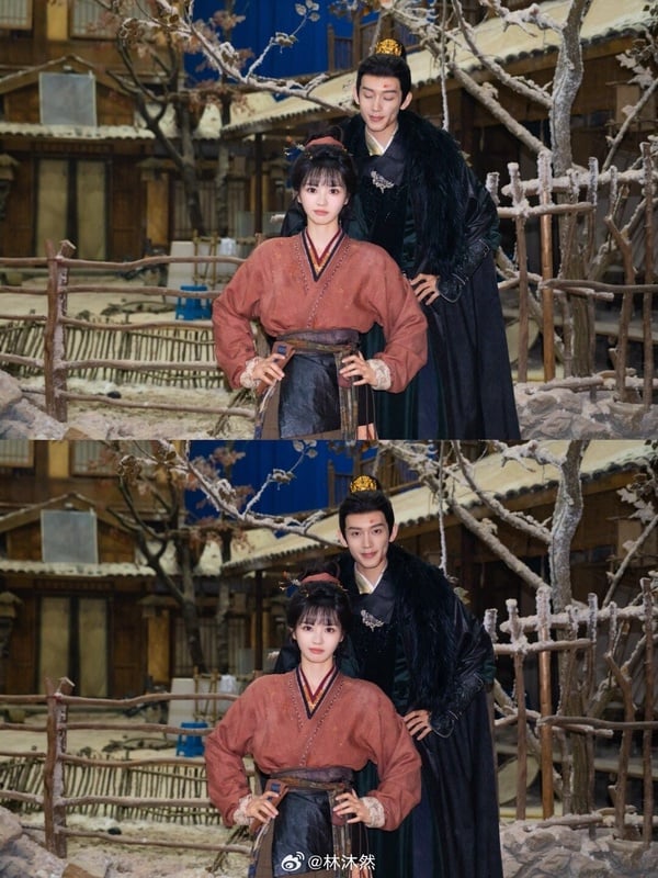 網評《逐玉》古裝男神TOP5！張凌赫病嬌戰神超反差，任豪演溫潤貴公子一面倒好評