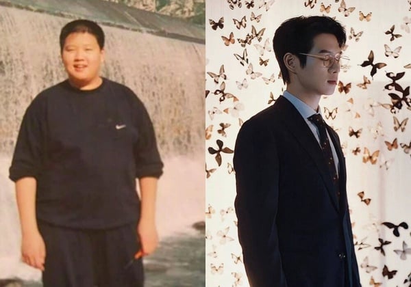 魏大勛近年以《我的人間煙火》男二孟宴臣一角翻紅，不要看他現在又高又瘦的身材，曾經的他一度胖到超過110公斤呢！魏大勛家裡開餐廳，國中的時候沒有肥胖的概念，成了自家餐廳三杯雞和鍋包肉最忠實的顧客，在毫無節制的情況下，魏大勳自然而然的就吃成了胖子。