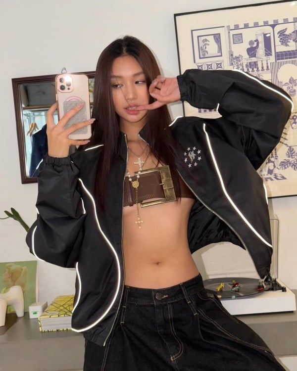 BLACKPINK、Cortis都著用！10個越南必買「小眾潮流品牌」推薦，人氣街頭到甜辣風都有