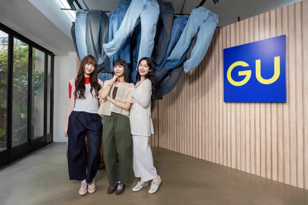 GU熱銷新品整理GU熱銷新品整理