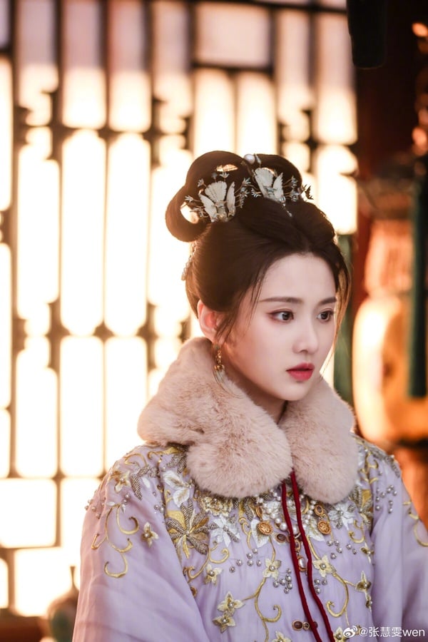陸劇9位「有顏有演技卻不紅」萬年女配!《逐玉》張凌赫媽是《蘭陵王》鄭兒，這位最可惜