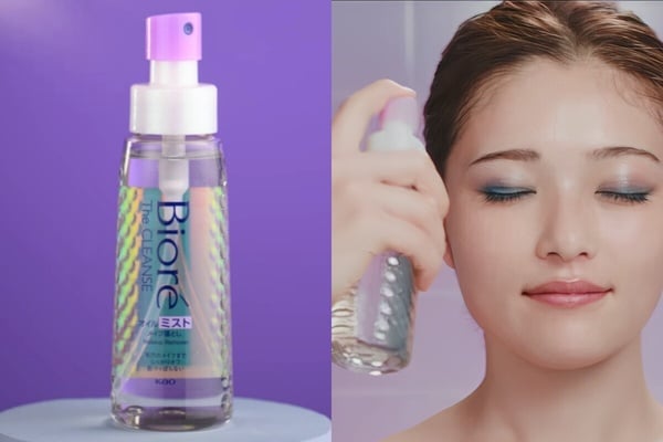 卸妝怎麼挑？12款2026專櫃、開架卸妝推薦＋適合膚質一次看，Threads爆紅話題款