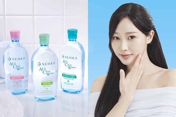 卸妝怎麼挑？12款2026專櫃、開架卸妝推薦＋適合膚質一次看，Threads爆紅話題款