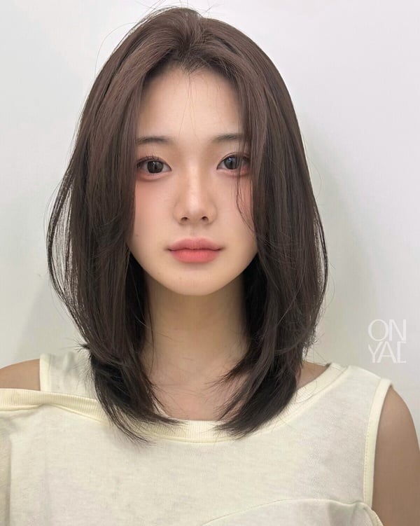 要不要剪瀏海？8款2026韓系氛圍感瀏海推薦＋適合臉型，自然捲也好整理、不亂翹