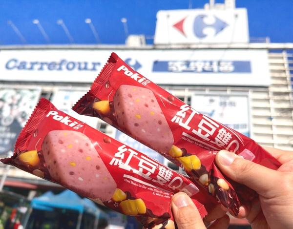 買一送一！霜淇淋優惠：全家霜淇淋酷繽沙買一送一、7-11霜淇淋優惠半價開吃