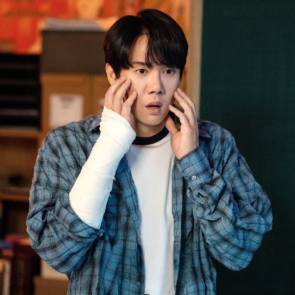 韓劇8位男神律師！《神與律師事務所》柳演錫帥出新高度，《Climax》朱智勛演律師帥翻
