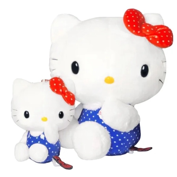 Hello Kitty粉衝！日本三麗鷗60週年展覽「可愛從這裡開始」，Kitty等200多個角色現身