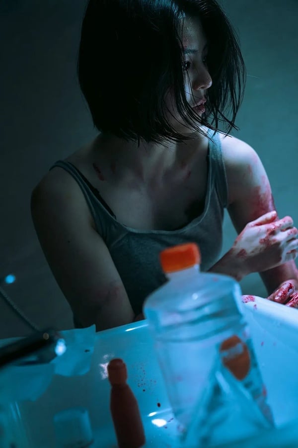 《訂閱男友》還比不過！韓網熱議最好看Netflix原創韓劇TOP7！《莎拉》第6，冠軍確實神