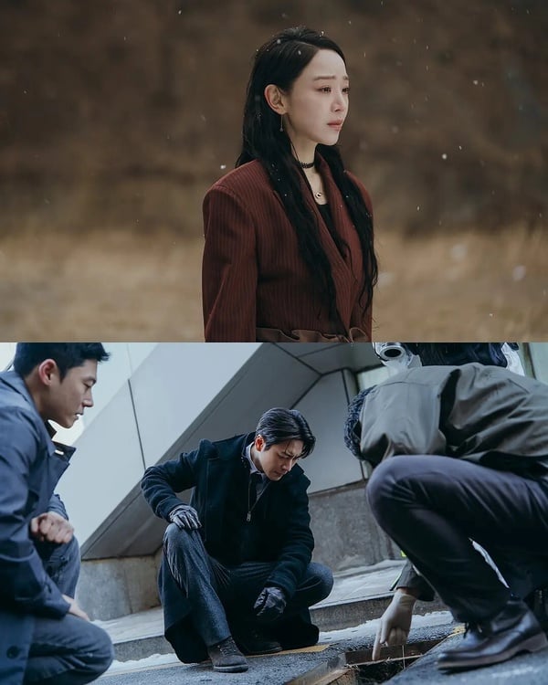 《訂閱男友》還比不過！韓網熱議最好看Netflix原創韓劇TOP7！《莎拉》第6，冠軍確實神