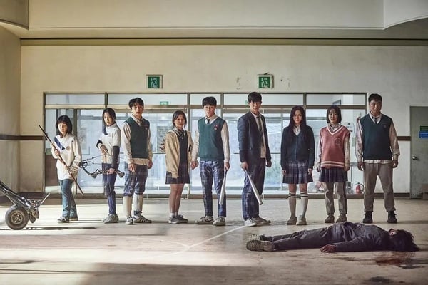 《訂閱男友》還比不過！韓網熱議最好看Netflix原創韓劇TOP7！《莎拉》第6，冠軍確實神