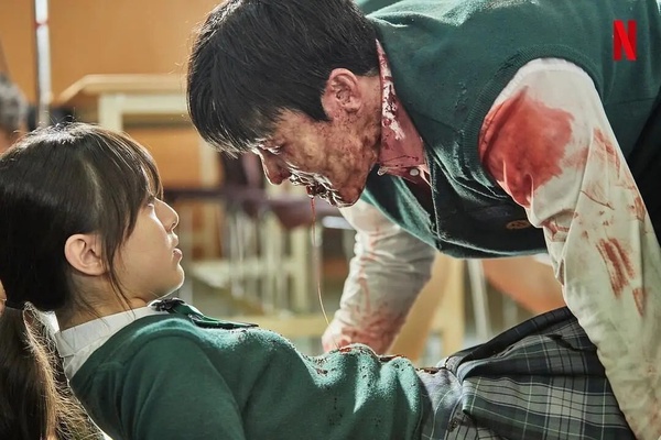 《訂閱男友》還比不過！韓網熱議最好看Netflix原創韓劇TOP7！《莎拉》第6，冠軍確實神