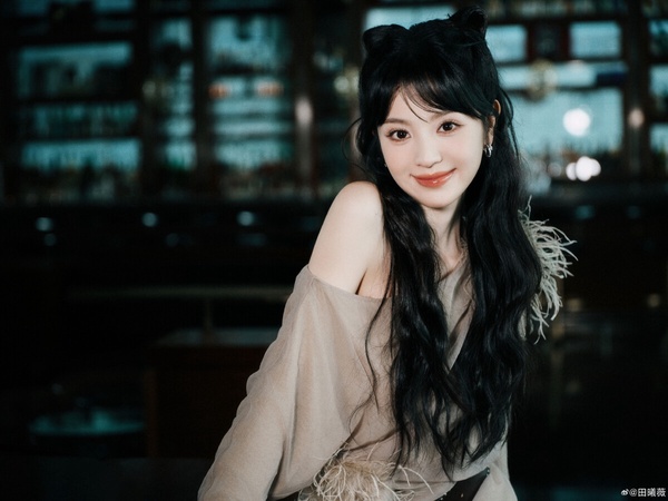 《逐玉》田曦薇10大生命力語錄：「用別人的標準定義自己，會丟失屬於自己的光芒。」
