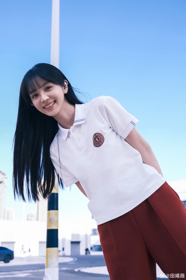 《逐玉》田曦薇10大生命力語錄：「用別人的標準定義自己，會丟失屬於自己的光芒。」