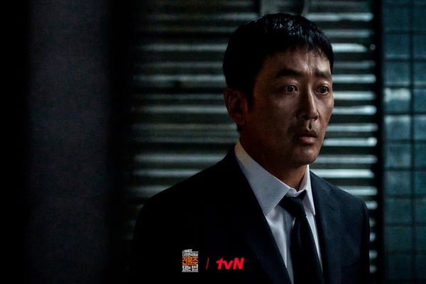 3月韓劇演員話題度TOP8！《神與律師事務所》柳演錫第3輸《訂閱男友》徐仁國，冠軍是她