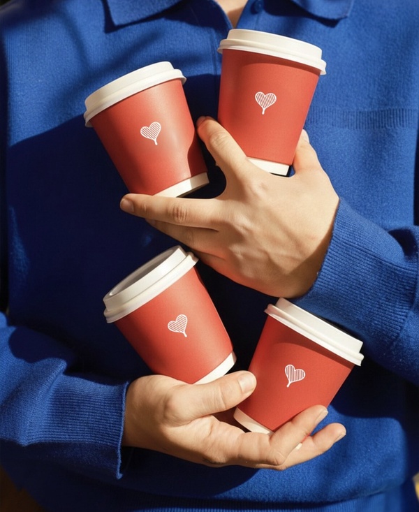 印尼連鎖咖啡品牌Kenangan COFFEE在紅什麼？
