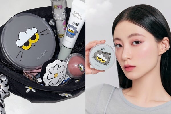 2026開架氣墊粉餅推薦20款！乾肌不卡粉、油肌不脫妝，Dcard熱搜氣墊一次看！