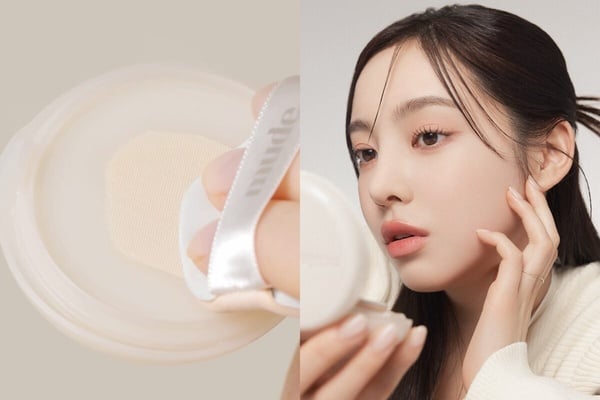 2026開架氣墊粉餅推薦20款！乾肌不卡粉、油肌不脫妝，Dcard熱搜氣墊一次看！