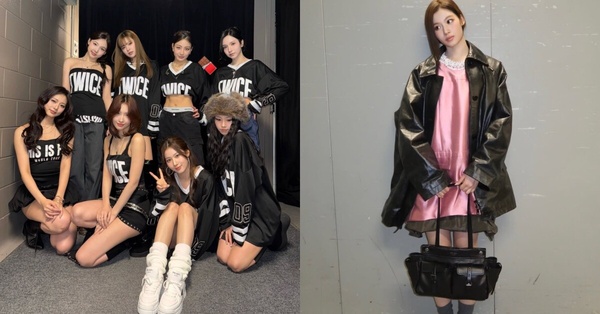 TWICE大巨蛋演唱會搶不到沒關係！成員「同款精品包」你可以入手，Prada、Fendi全上榜