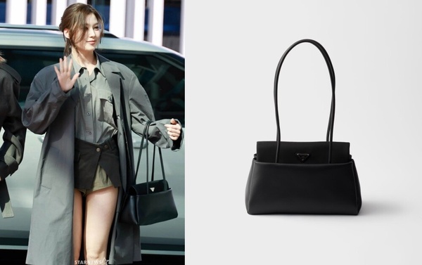 TWICE大巨蛋演唱會搶不到沒關係！成員「同款精品包」你可以入手，Prada、Fendi全上榜