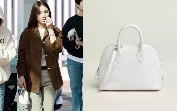 TWICE大巨蛋演唱會搶不到沒關係！成員「同款精品包」你可以入手，Prada、Fendi全上榜
