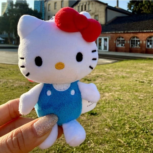 最新款悠遊卡、icash盤點！費仔紀念悠遊卡、KITTY吊飾、minini、？磚塊悠遊卡可愛必收