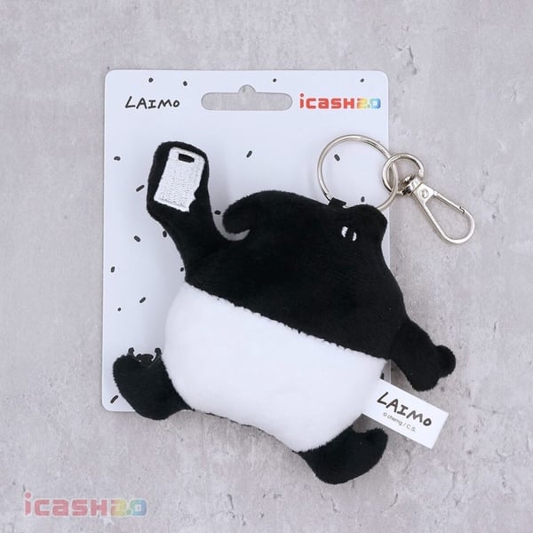 最新款悠遊卡、icash盤點！費仔紀念悠遊卡、KITTY吊飾、minini、？磚塊悠遊卡可愛必收