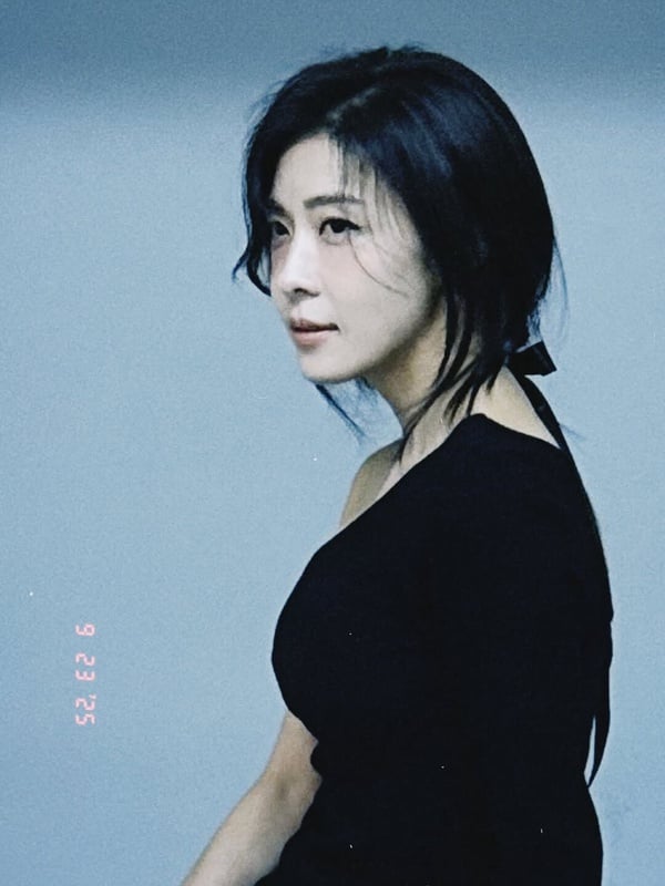 《權慾之巔Climax》河智苑10件事！不僅是韓劇女王更是斜槓畫家，和BTS金泰亨感情超好
