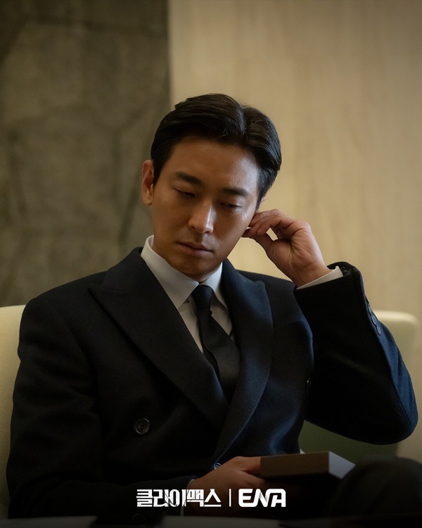 2026第一季收視最低韓劇TOP10！《Climax》第9《在你燦爛的季節》第8，冠軍1%都不到！