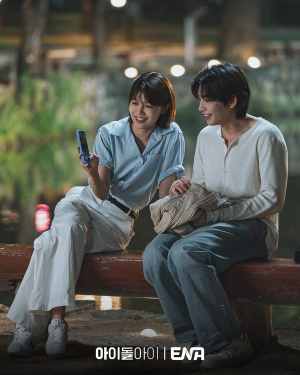 2026第一季收視最低韓劇TOP10！《Climax》第9《在你燦爛的季節》第8，冠軍1%都不到！