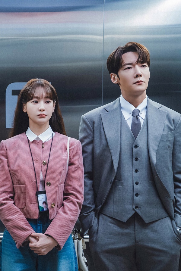 2026第一季收視最低韓劇TOP10！《Climax》第9《在你燦爛的季節》第8，冠軍1%都不到！