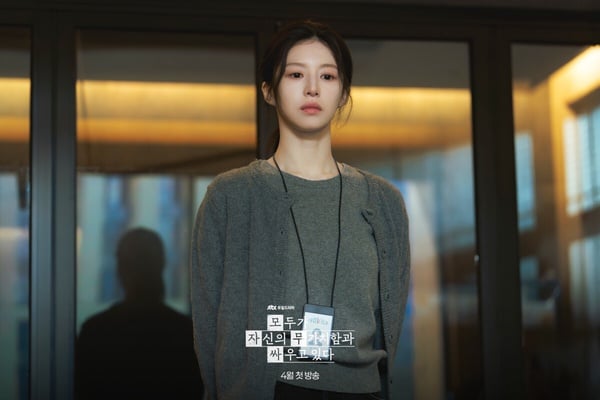 高允貞《所有人都在與自己的無價值對抗》劇情、角色介紹：《我的出走日記》編劇新作
