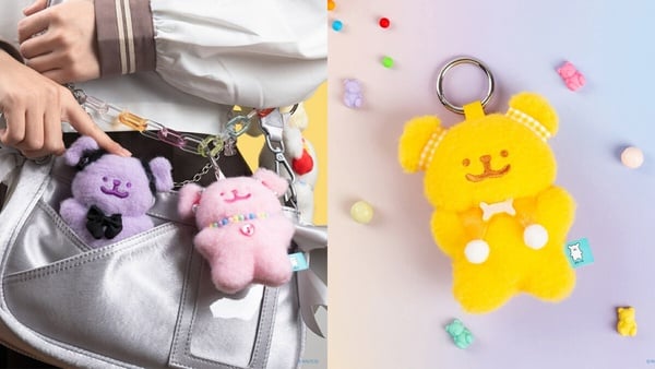 7-11盲盒新品登場：蠟筆小新動物系列、飛天小女警系列、玩具總動員迷你公仔等可愛必收