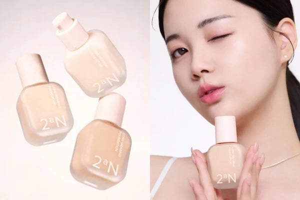 2026開架粉底液推薦20款！乾肌&amp;amp;amp;amp;amp;amp;油肌必買、Dcard好評不暗沉底妝清單