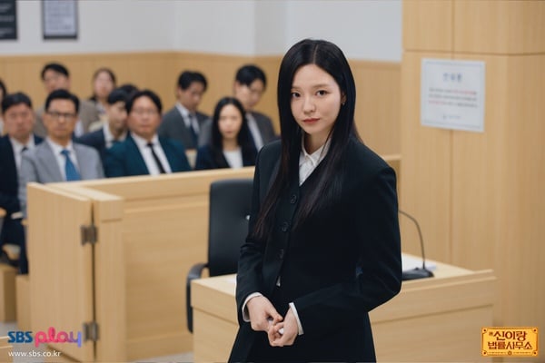 不只《神與律師事務所》好看！10部「此生必追」的鬼怪韓劇！《主君》經典，這部零負評