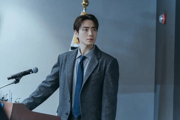 Netflix台灣觀看排行TOP10！《莎拉的真偽人生》第4，《訂閱男友》第2，冠軍超火必追！
