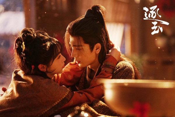 Netflix台灣觀看排行TOP10！《莎拉的真偽人生》第4，《訂閱男友》第2，冠軍超火必追！