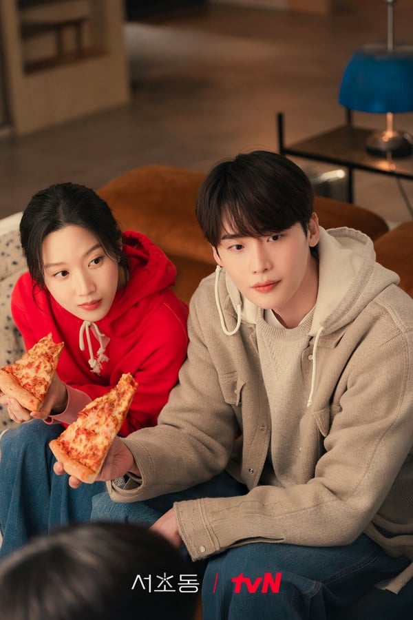 精彩不輸柳演錫《神與律師事務所》！8部「Netflix沒有但更好看」韓劇！這部從頭神到尾