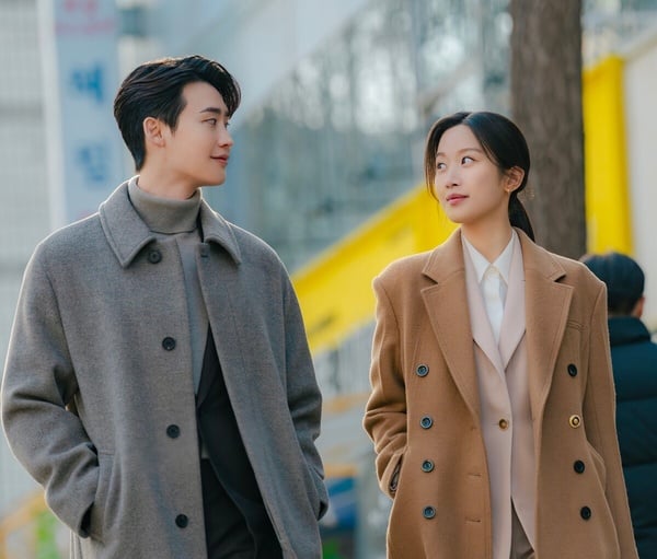 精彩不輸柳演錫《神與律師事務所》！8部「Netflix沒有但更好看」韓劇！這部從頭神到尾