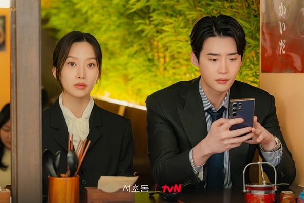 精彩不輸柳演錫《神與律師事務所》！8部「Netflix沒有但更好看」韓劇！這部從頭神到尾
