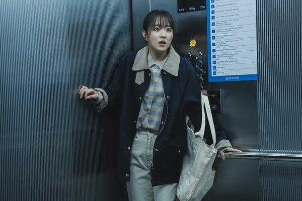 精彩不輸柳演錫《神與律師事務所》！8部「Netflix沒有但更好看」韓劇！這部從頭神到尾