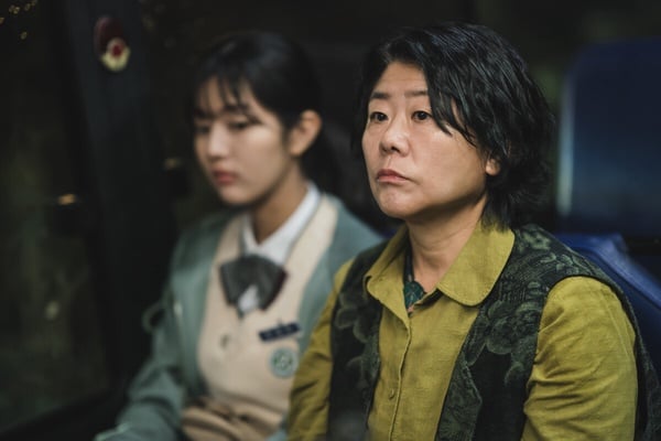 精彩不輸柳演錫《神與律師事務所》！8部「Netflix沒有但更好看」韓劇！這部從頭神到尾