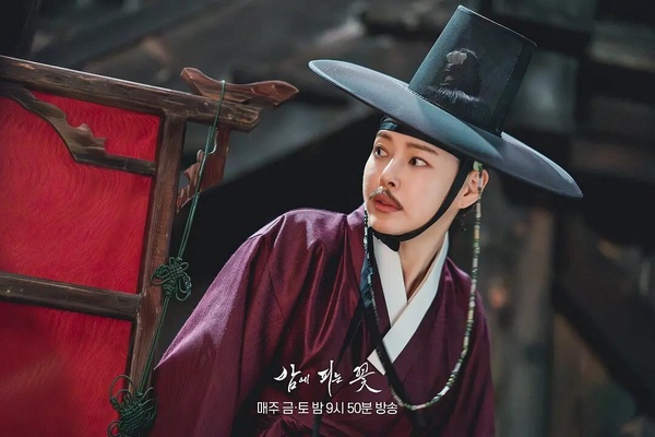 精彩不輸柳演錫《神與律師事務所》！8部「Netflix沒有但更好看」韓劇！這部從頭神到尾