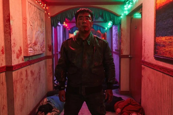 精彩不輸柳演錫《神與律師事務所》！8部「Netflix沒有但更好看」韓劇！這部從頭神到尾