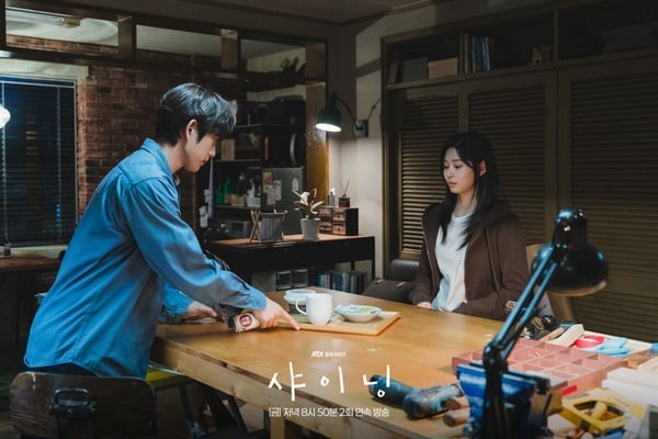 7部「收視低但超好看」韓劇！《在你燦爛的季節》好看，這部平均收視1%但公認零負評！