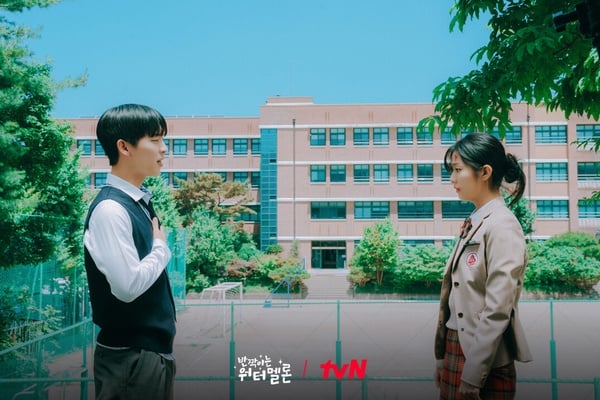 7部「收視低但超好看」韓劇！《在你燦爛的季節》好看，這部平均收視1%但公認零負評！